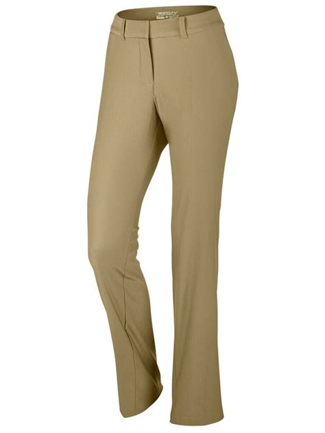 nike dry fit pants|nike dri fit khaki pants.